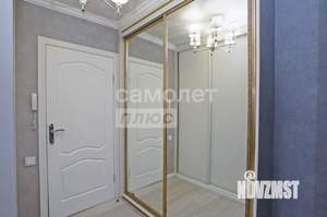 3-к квартира, вторичка, 62м2, 2/5 этаж
