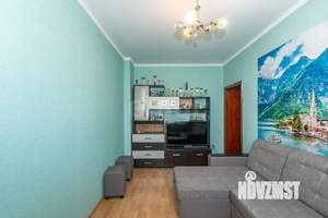 3-к квартира, вторичка, 65м2, 3/5 этаж