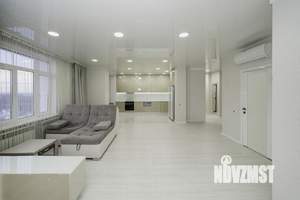 2-к квартира, вторичка, 131м2, 16/16 этаж