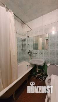 1-к квартира, вторичка, 30м2, 5/9 этаж