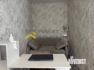 Студия квартира, вторичка, 36м2, 2/10 этаж