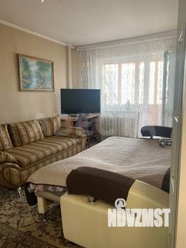 1-к квартира, вторичка, 31м2, 11/14 этаж