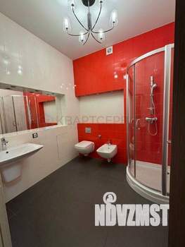 3-к квартира, вторичка, 157м2, 4/12 этаж