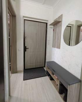 2-к квартира, вторичка, 55м2, 3/8 этаж