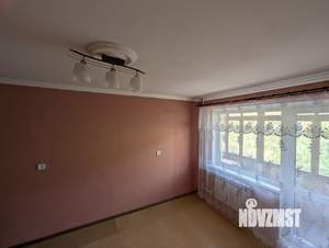 1-к квартира, вторичка, 36м2, 3/5 этаж