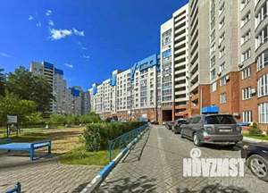 1-к квартира, вторичка, 44м2, 8/16 этаж