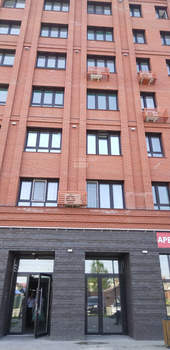 2-к квартира, вторичка, 45м2, 9/15 этаж