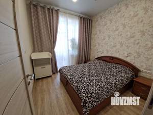 3-к квартира, вторичка, 63м2, 10/17 этаж