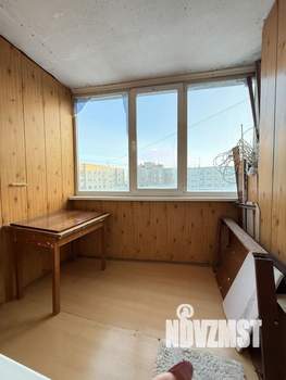 3-к квартира, вторичка, 63м2, 8/9 этаж