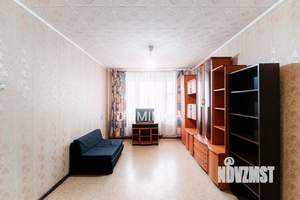 1-к квартира, вторичка, 30м2, 9/9 этаж