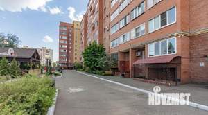 1-к квартира, вторичка, 41м2, 9/10 этаж