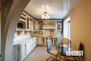 3-к квартира, вторичка, 89м2, 4/10 этаж