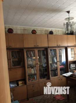 3-к квартира, вторичка, 59м2, 4/6 этаж
