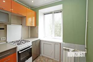 1-к квартира, вторичка, 29м2, 4/5 этаж