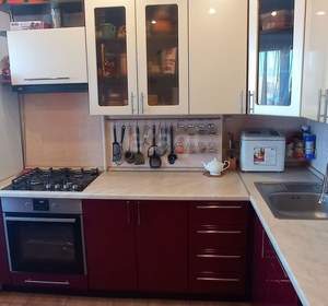 3-к квартира, вторичка, 58м2, 7/9 этаж