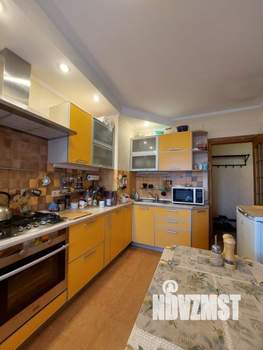 3-к квартира, вторичка, 65м2, 3/9 этаж
