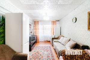 2-к квартира, вторичка, 45м2, 2/5 этаж