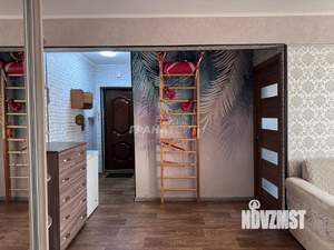 2-к квартира, вторичка, 45м2, 5/6 этаж