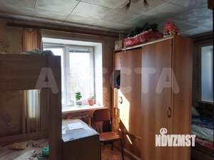 1-к квартира, вторичка, 30м2, 3/5 этаж