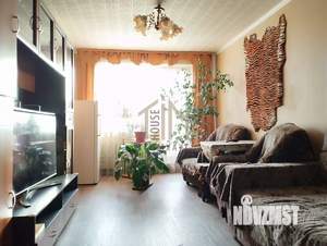 3-к квартира, вторичка, 70м2, 5/5 этаж