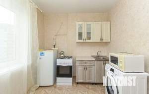 1-к квартира, вторичка, 38м2, 8/9 этаж