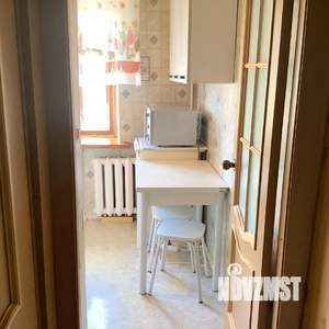 3-к квартира, вторичка, 58м2, 5/5 этаж