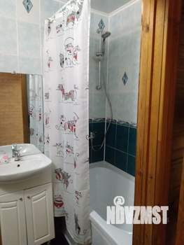 1-к квартира, вторичка, 30м2, 4/5 этаж