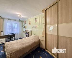 2-к квартира, вторичка, 43м2, 4/5 этаж