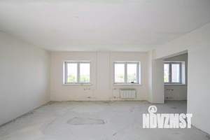 2-к квартира, вторичка, 67м2, 2/6 этаж