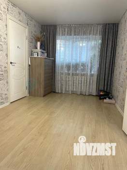 2-к квартира, вторичка, 42м2, 1/5 этаж