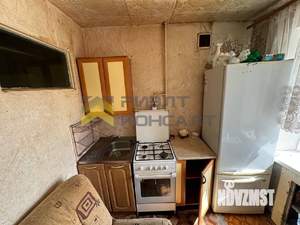 1-к квартира, вторичка, 30м2, 3/5 этаж