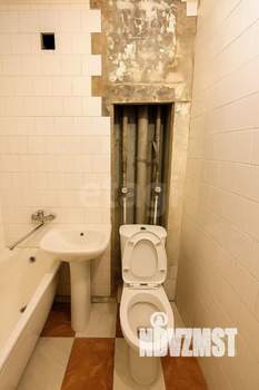 2-к квартира, вторичка, 42м2, 3/5 этаж