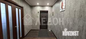 2-к квартира, вторичка, 62м2, 6/10 этаж