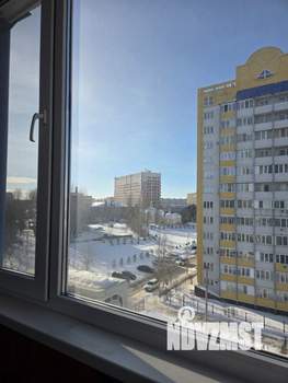 3-к квартира, вторичка, 101м2, 6/12 этаж