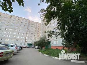 3-к квартира, вторичка, 63м2, 6/9 этаж