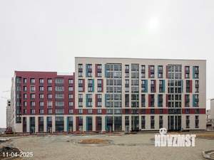 1-к квартира, вторичка, 40м2, 8/13 этаж