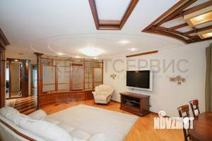 4-к квартира, вторичка, 141м2, 6/9 этаж