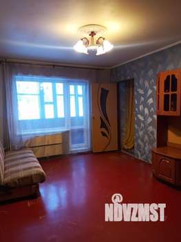 1-к квартира, вторичка, 38м2, 1/9 этаж