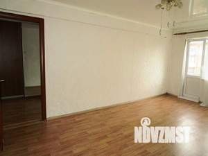 2-к квартира, вторичка, 45м2, 4/5 этаж