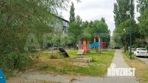 3-к квартира, вторичка, 69м2, 2/5 этаж