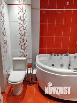 1-к квартира, вторичка, 55м2, 10/11 этаж