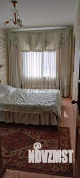 3-к квартира, вторичка, 63м2, 2/5 этаж