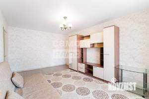 1-к квартира, вторичка, 37м2, 1/10 этаж