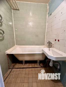 2-к квартира, вторичка, 43м2, 4/10 этаж