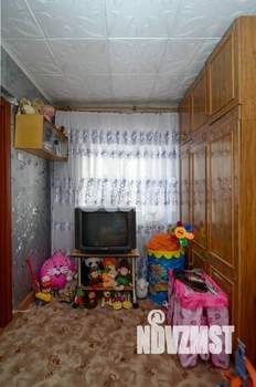 2-к квартира, вторичка, 45м2, 2/5 этаж