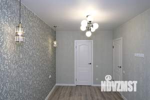 2-к квартира, вторичка, 41м2, 5/5 этаж