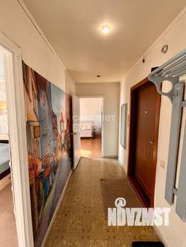 2-к квартира, вторичка, 54м2, 4/9 этаж