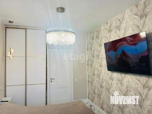 3-к квартира, вторичка, 87м2, 7/15 этаж