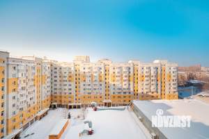 4-к квартира, вторичка, 103м2, 9/9 этаж