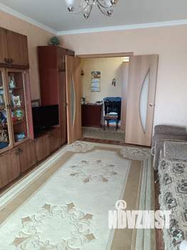 3-к квартира, вторичка, 63м2, 10/10 этаж